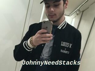 JohnnyNeedStacks