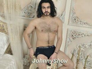 JohnnyShow