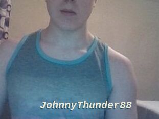 JohnnyThunder88