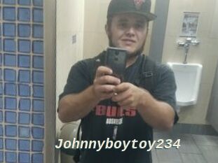 Johnnyboytoy234