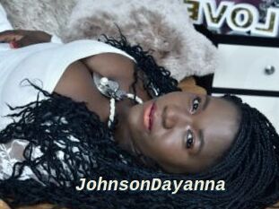 JohnsonDayanna