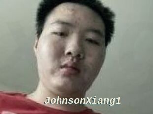 JohnsonXiang1