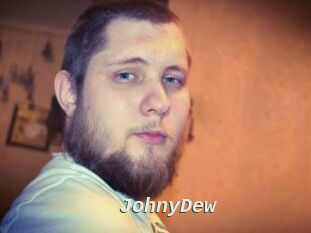 JohnyDew