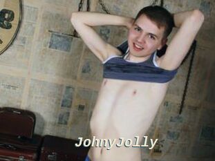 JohnyJolly