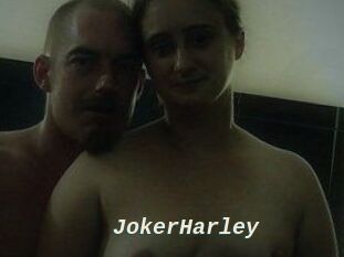 JokerHarley