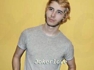Jokerlove