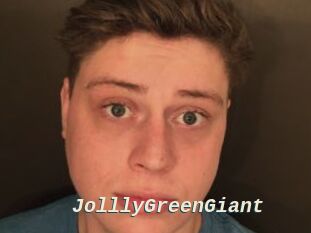 JolllyGreenGiant