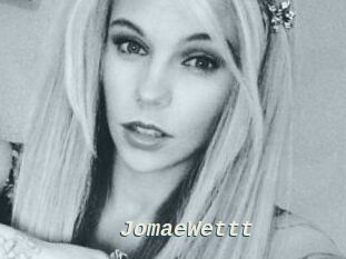 JomaeWettt