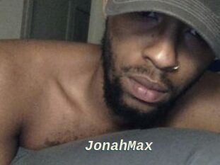 JonahMax