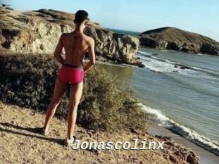 Jonascolinx