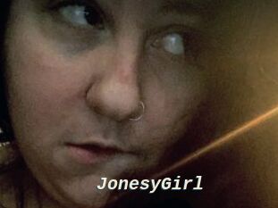 JonesyGirl
