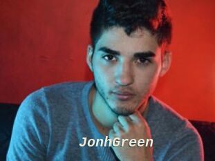 JonhGreen
