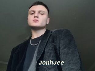 JonhJee