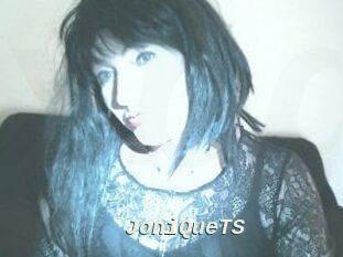 JoniQueTS