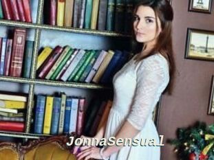 JonnaSensual