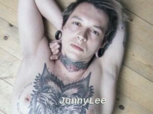 JonnyLee