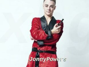 JonnyPowers