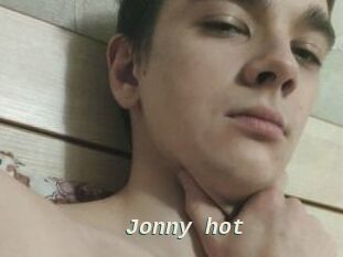 Jonny_hot