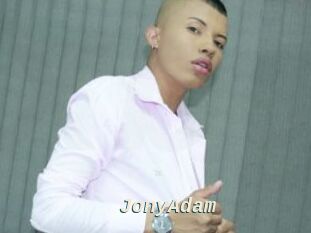 JonyAdam