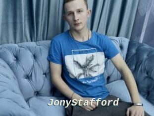 JonyStafford