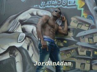JordanAdam