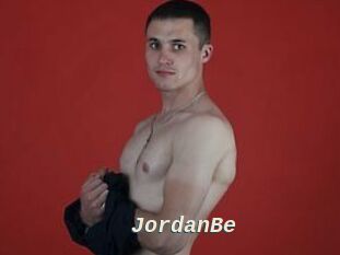 JordanBe