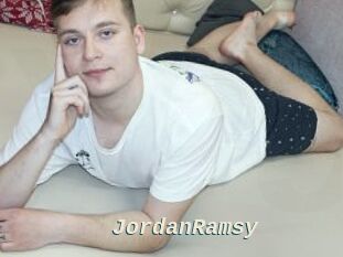 JordanRamsy