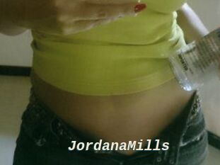 JordanaMills