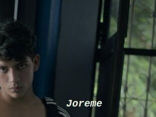 Joreme