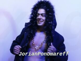 JorianPonomareff