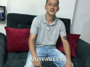JoseHoster