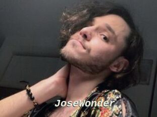 JoseWonder