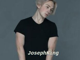 JosephKing