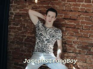 JosephStrongBoy