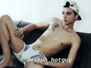 Joseph_hotguy