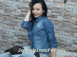 JosephinneForYou