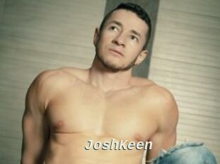 JoshKeen