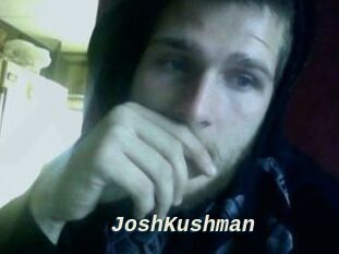 JoshKushman