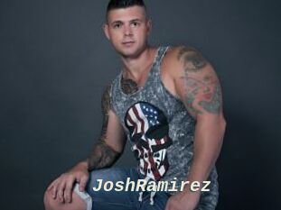 JoshRamirez