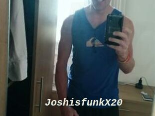 JoshisfunkX20