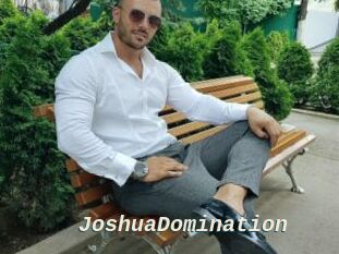 JoshuaDomination