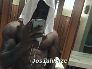 Josiah_Haze