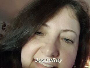 JosieRay