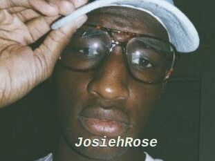Josieh_Rose
