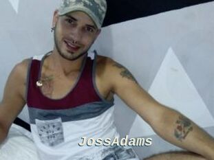 JossAdams