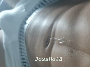 JossHot8