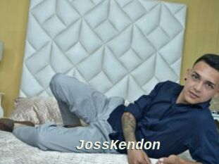 JossKendon