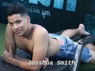 Josshua_Smith