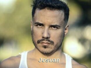 Josuan