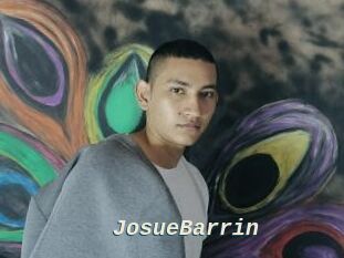 JosueBarrin